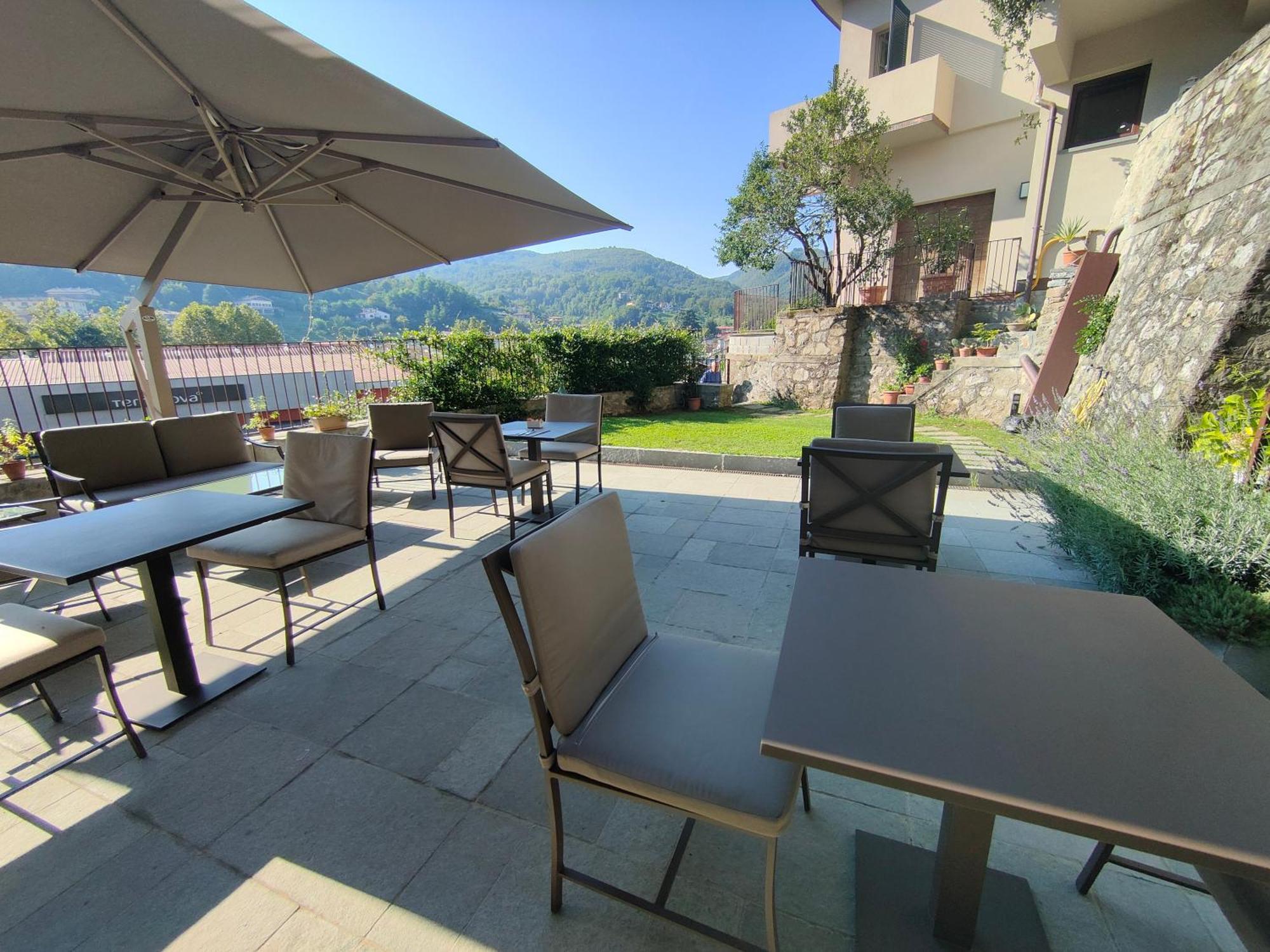 Il Pradicciolo Agriturismo Castelnuovo di Garfagnana Exterior foto