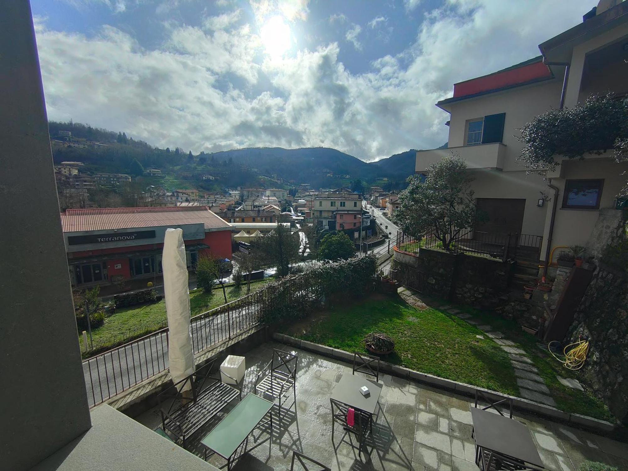 Il Pradicciolo Agriturismo Castelnuovo di Garfagnana Exterior foto