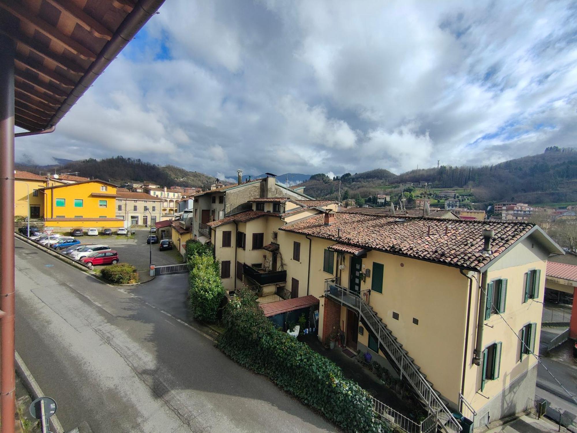 Il Pradicciolo Agriturismo Castelnuovo di Garfagnana Exterior foto